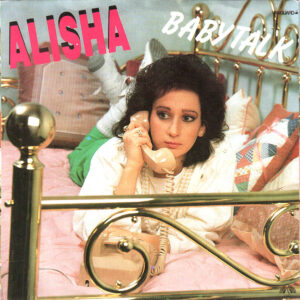 Alisha - Baby Talk