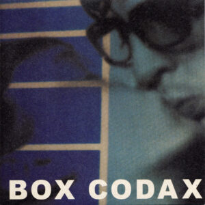 Box Codax - Boys And Girls