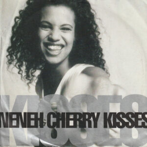 Neneh Cherry - Kisses