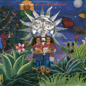 Tears For Fears - Advice For The Young At Heart