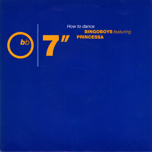 Bingoboys - How To Dance 1 Bingoboys - How To Dance