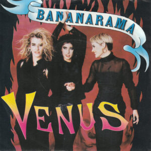 Bananarama - Venus