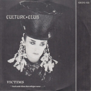 Culture Club - Victims