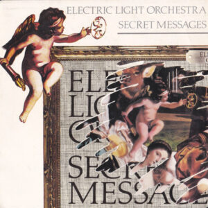 Electric Light Orchestra - Secret Messages