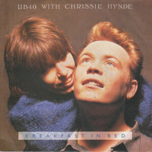 UB40 - Breakfast In Bed