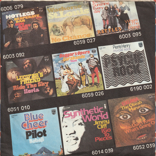 Roger Whittaker - Why / Streets Of London 2 Roger Whittaker - Why / Streets Of London