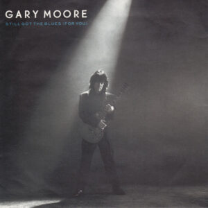 Gary Moore - Still Got The Blues (For You)