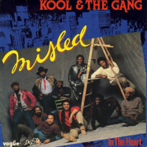 Kool & The Gang - Misled
