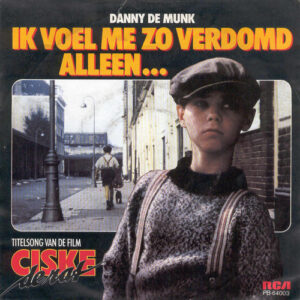 Danny de Munk - Ik Voel Me Zo Verdomd Alleen...