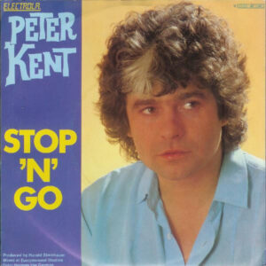 Peter Kent - Stop 'N' Go