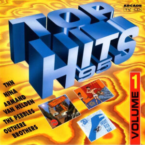 Various - Top Hits 95 Volume 1