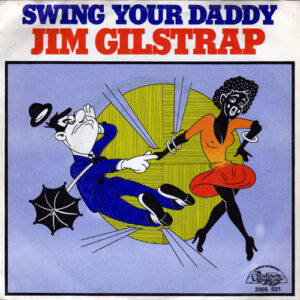 Jim Gilstrap - Swing Your Daddy