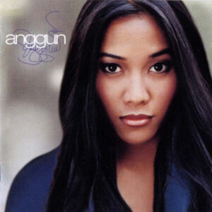 Anggun - Snow On The Sahara