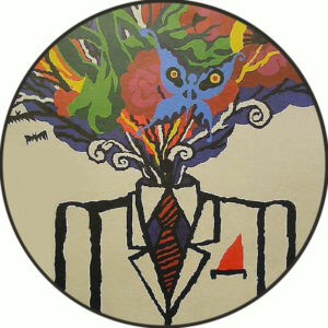 Gnarls Barkley - Crazy