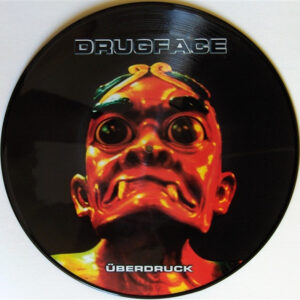 Überdruck - Drugface