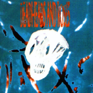 Various - Deadheads And Roses