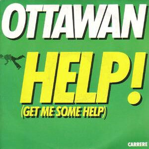 Ottawan - Help! (Get Me Some Help)