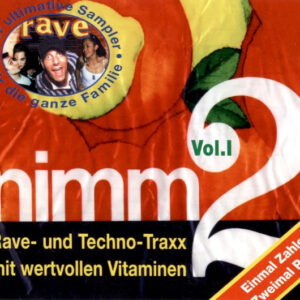 Various - Nimm 2 Vol. I
