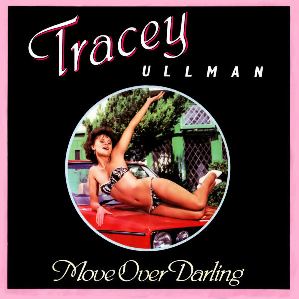 Tracey Ullman - Move Over Darling 1 Tracey Ullman - Move Over Darling