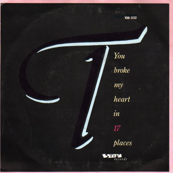 Tracey Ullman - Move Over Darling 2 Tracey Ullman - Move Over Darling