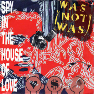 Was (Not Was) - Spy In The House Of Love