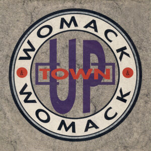 Womack & Womack - Uptown