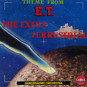 Dancephonic Orchestra - Theme From 'E.T.' The Extra Terrestrial