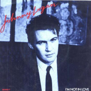 Johnny Logan - I'm Not In Love