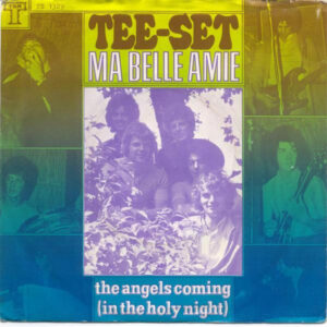 Tee-Set - Ma Belle Amie