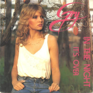 Gry (3) - In The Night / It's Over