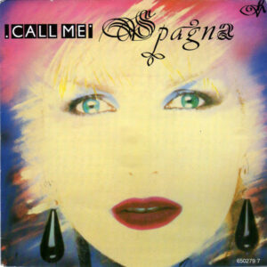 Ivana Spagna - Call Me