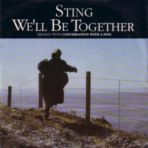 Sting - We'll Be Together