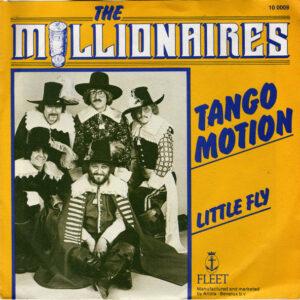 The Millionaires (2) - Tango Motion