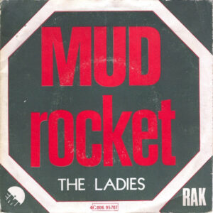 Mud - Rocket