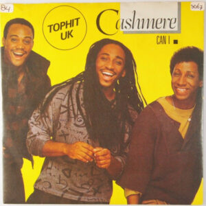Cashmere (2) - Can I