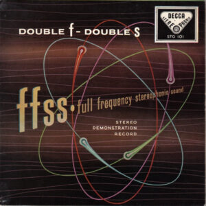 Various - Double F - Double S (Stereo Demonstration Record)