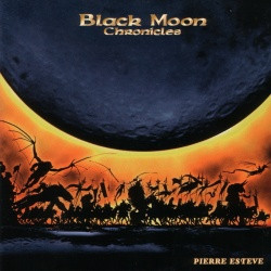 Pierre Estève - Black Moon Chronicles