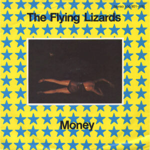 The Flying Lizards - Money