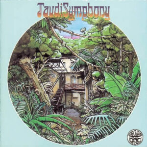 Taudi Symphony - Taudi Symphony