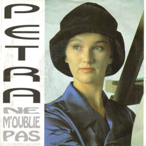 Petra (4) - Vergeet Me Niet / Ne M'oublie Pas