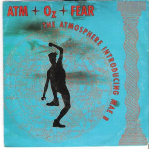 Atmosphere - Atm-Oz-Fear