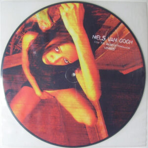 Niels Van Gogh - Don't Be Afraid Of Tomorrow 'Remixes'