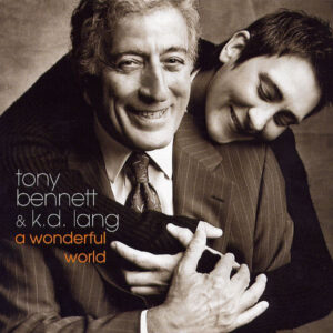 Tony Bennett - A Wonderful World