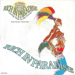 FPI Project - Rich In Paradise 'Going Back To My Roots'