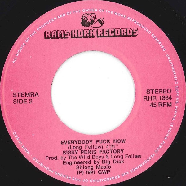 Sissy Penis Factory - Everybody Fuck Now 4 Sissy Penis Factory - Everybody Fuck Now