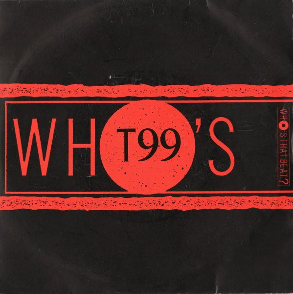 T99 - Slidy 1 T99 - Slidy