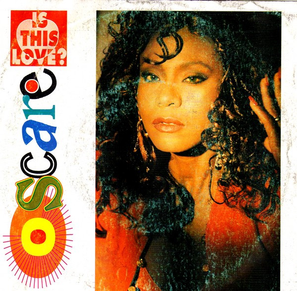Oscare - Is This Love? 1 Oscare - Is This Love?