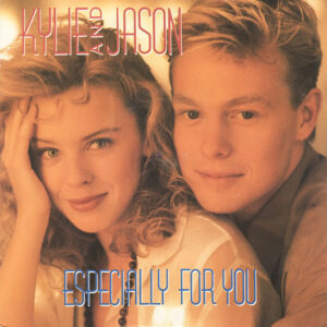 Kylie Minogue - Especially For You