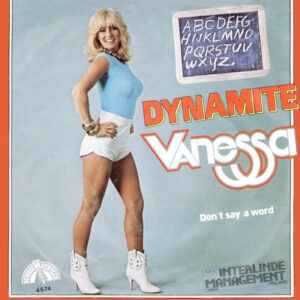 Vanessa (2) - Dynamite