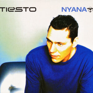 DJ Tiësto - Nyana